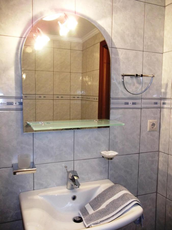 Calypso Luxury Studios Vasilikí Værelse billede